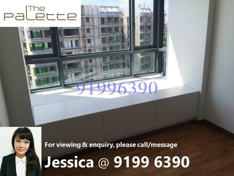 The Palette (D18), Condominium #167535262